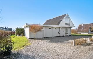 Gorgeous Home In Assens With Kitchen - Assens - 4
