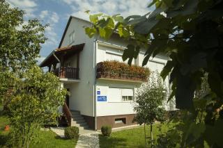 Apartment Garden - Slunj - 2