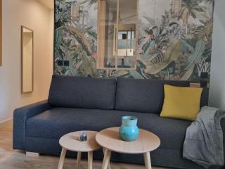 Studio Le Clémenceau - proche Métro et Hôpital Lyon Sud - Saint-Genis-Laval - 7