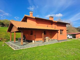 La Casita de Tití - Pravia - 0