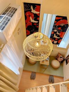 Kichijoji Loft Apartment close to JR Chuo Line 12mins to Shinjuku - Kichijōji - 4