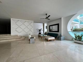 Apartamento 2 dormitorios Morros. Vistas - Carthagène des Indes - 8
