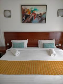 Serene Suite - Nairobi - 3