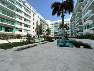 Apartamento 2 dormitorios Morros. Vistas - Carthagène des Indes - 5