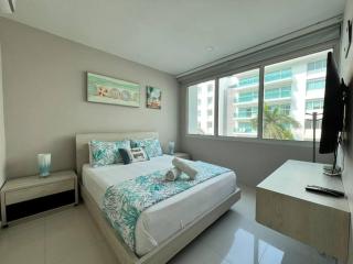 Apartamento 2 dormitorios Morros. Vistas - Carthagène des Indes - 4