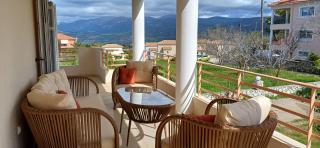 Vasilopoulos Residences - Apartments Eliana & Melanthia - Argostoli - 1