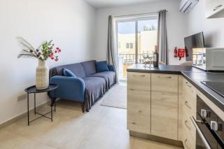 Pietru's Apartment 5 min walk from St Julians - San Ġwann - 7