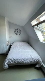 Appartement Cosy le Bonduelle - Anzin - 0