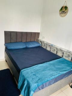 Studio Aconchegante na Zona Norte de São Paulo - São Paulo - 9