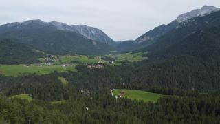 Bauernhaus Durrahof - Steinberg am Rofan - 5
