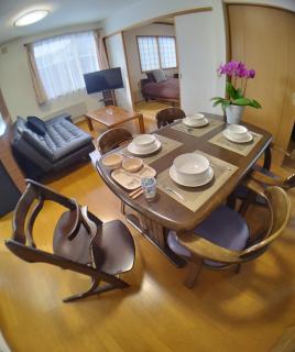 Guest House Nishimiyanosawa - Teine - 9