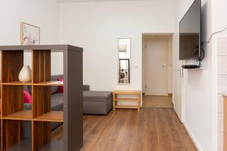 Cosy Nest - Apartment by Comfort Housing - Falkensee - 7