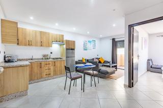 RA 19 by Majestic Properties - Marrakech - 9