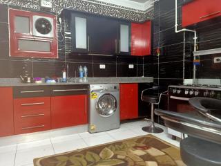 Platinum Luxury Apartment شقه فندقيه - 2