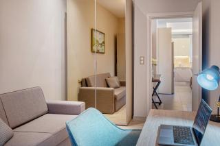 Androgeōs seaview apartment - Rethymno - 5