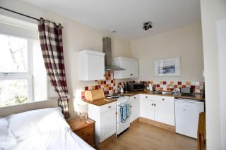 Argyll House Burnside - 7