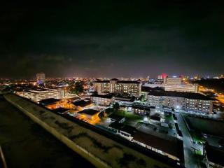 Kozi Square comfort Studio Home 2E - Kuching - 1
