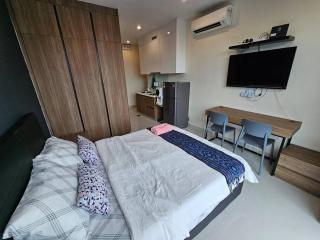 Kozi Square comfort Studio Home 2E - Kuching - 9