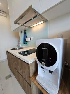 Kozi Square comfort Studio Home 2E - Kuching - 7