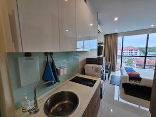 Kozi Square comfort Studio Home 2E - Kuching - 8