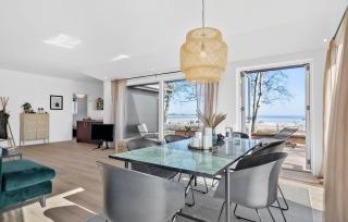 Gorgeous Home In Sjølund With Kitchen - Sjølund - 4
