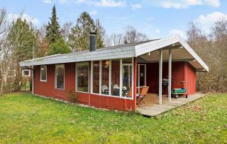3 Bedroom Awesome Home In Nysted - Nysted - 0