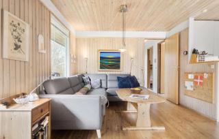 3 Bedroom Awesome Home In Nysted - Nysted - 8
