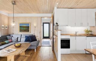 3 Bedroom Awesome Home In Nysted - Nysted - 6