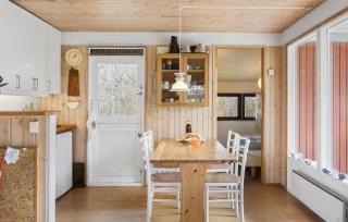 3 Bedroom Awesome Home In Nysted - Nysted - 9