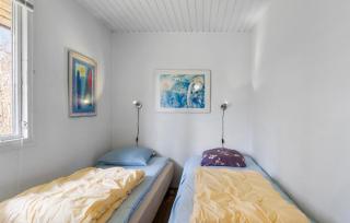 3 Bedroom Awesome Home In Nysted - Nysted - 7