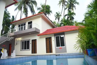SEA SIGHT RESORT - Nagaon - 5