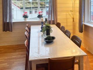 Holiday home Flatraket V - Barmen - 1
