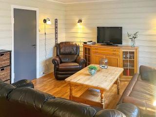 Holiday home Flatraket V - Barmen - 3