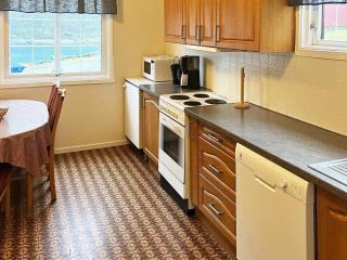 8 person holiday home in Flatraket-By Traum - 1