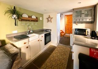 Half Moon Stable - Reeth - 9