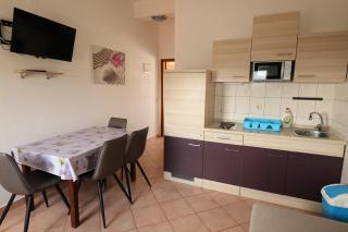 Apartments Marin next to the beach - Sveti Petar - 1