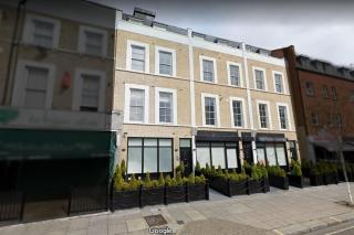 Harrow Apartments - Londra - 0