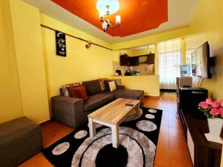 The Den - Nairobi - 3