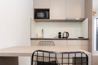Comfort Housing Apartments - Falkensee - 3