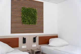 Comfort Housing Apartments - Falkensee - 8