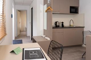 Comfort Housing Apartments - Falkensee - 4