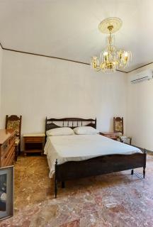 La casa di Amina - Roma - 0