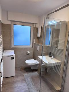 Modernes Appartement in Kamen - Kamen - 3