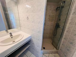 Quiberon - Appartement 2P 33m² avec aperçu mer, balcon, parking et animaux acceptés - FR-1-478-112 - 2