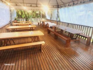Braseiro Cabanas - Blumenau - 8
