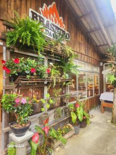 Braseiro Cabanas - Blumenau - 9