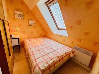 Studio lumineux avec coin nuit, balcon, parking, animaux acceptés - Quiberon - FR-1-478-122 - Quiberon - 3