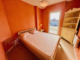 Appartement 3 pièces 47m² proche plage avec animaux acceptés - FR-1-478-29 - Quiberon - 3