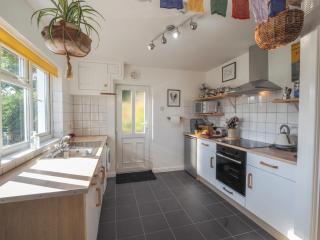 Tanyfron Llangrannog - 5