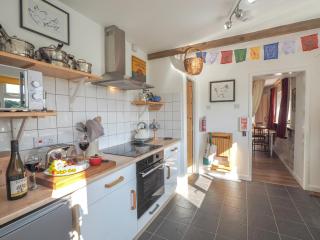 Tanyfron Llangrannog - 3